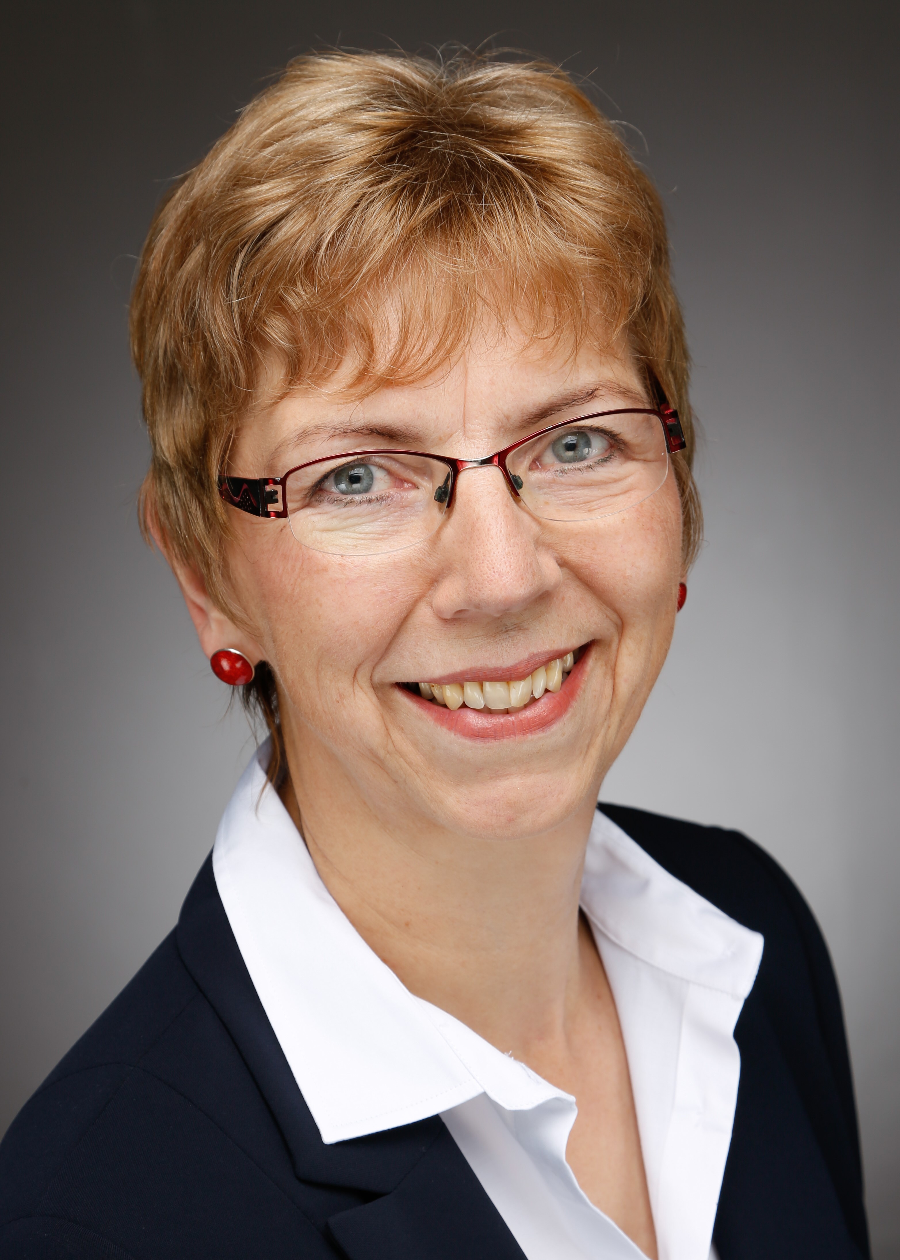 Prof. Dr. Renate Stemmer