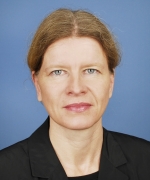 Prof. Dr. Annette Riedel
