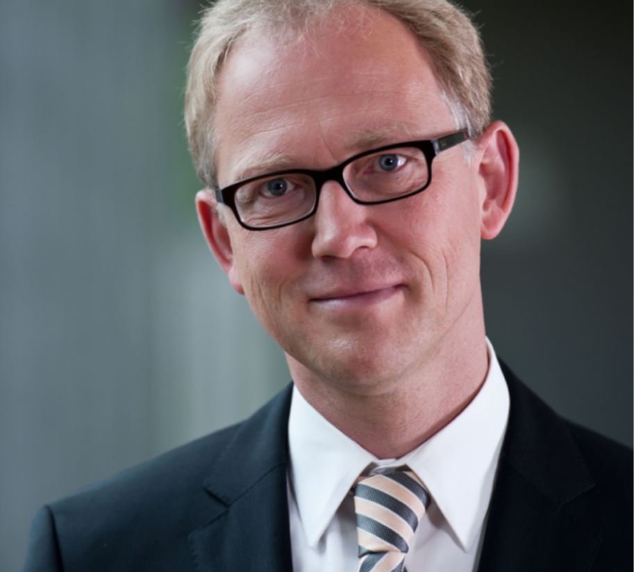 Prof. Dr. jur. Volker Lüdemann