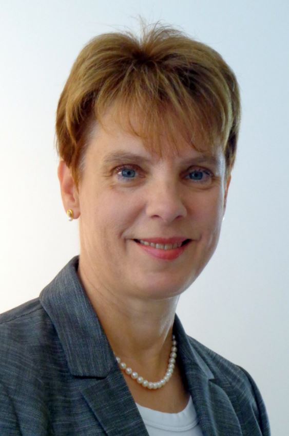 Prof. Dr. Christa Büker