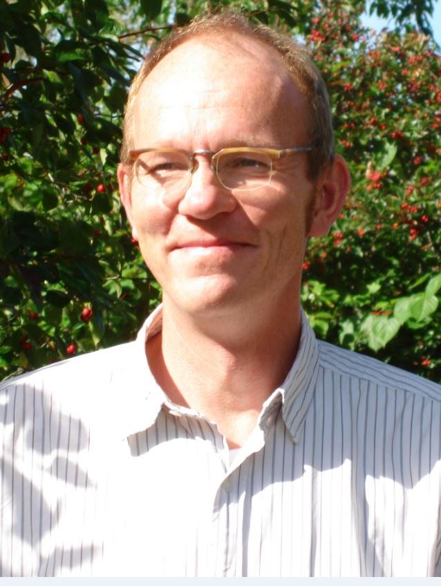 Prof. Dr. Sascha Köpke