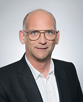 Prof. Dr. Joachim von der Heide