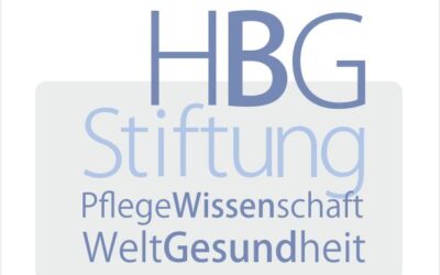 Bewerbung um ein Stipendium der HBG-Stiftung noch bis 28.02.2024 möglich